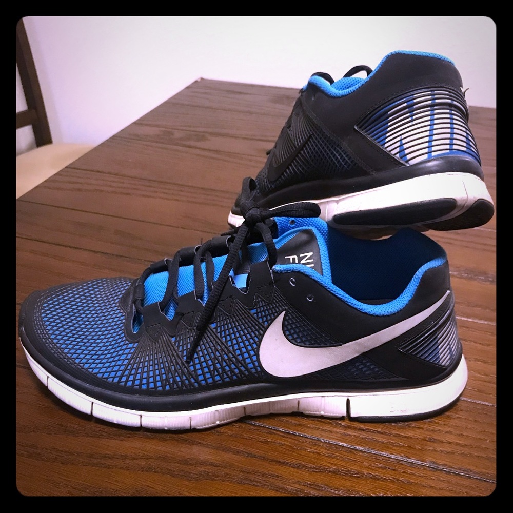 Men’s NIKE Running Shoes. 🏃